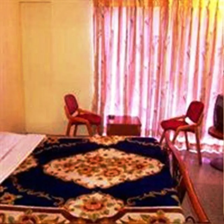 The Gallery View Hotel Mysore