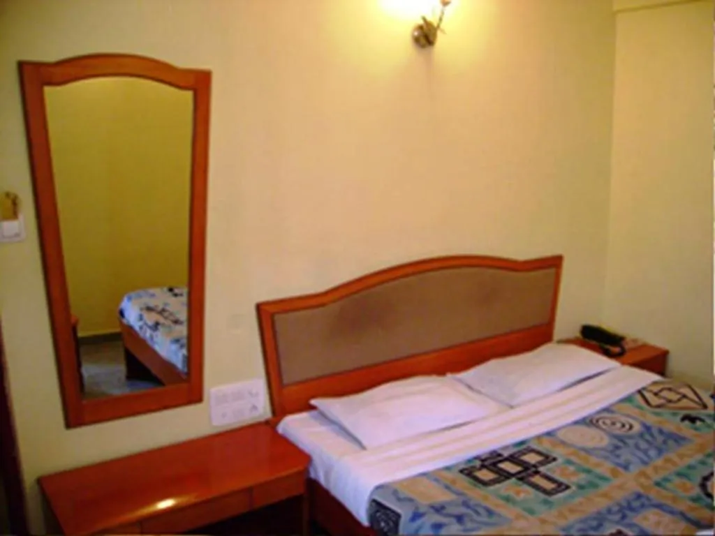 The Gallery View Hotel Mysore