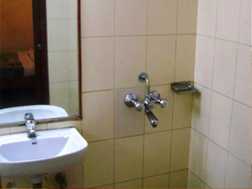 **  The Gallery View Hotel Mysore India